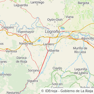 Mapa estático